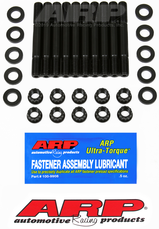 ARP 204-5402 VW Water Cooled Main Stud Kit