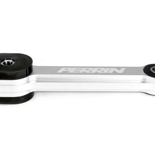 PERRIN 02-26 Subaru WRX STI Pitch Stop Mount - Silver - Image 3