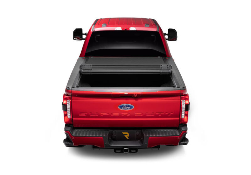 BAK 80331 17-23 Ford Super Duty Revolver X4s 8.2ft Bed Cover - Image 3
