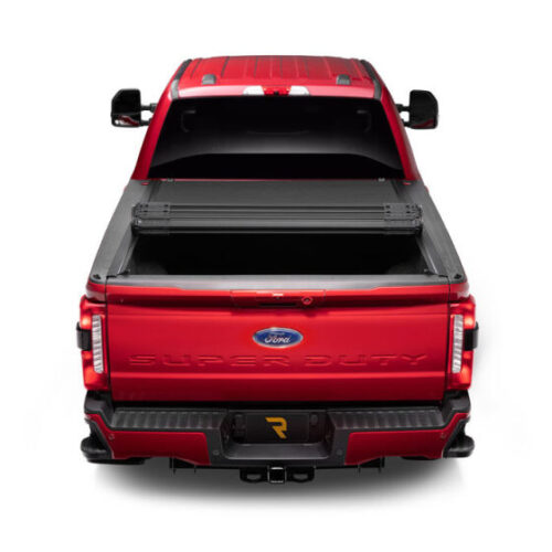BAK 80310 08-16 Ford Super Duty Revolver X4s 6.10ft Bed Cover - Image 3