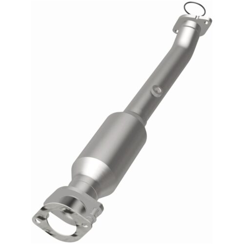 Magnaflow 21-121 11-13 QX56 V8 5.6 OEM Underbody Direct Fit Converter - Image 3