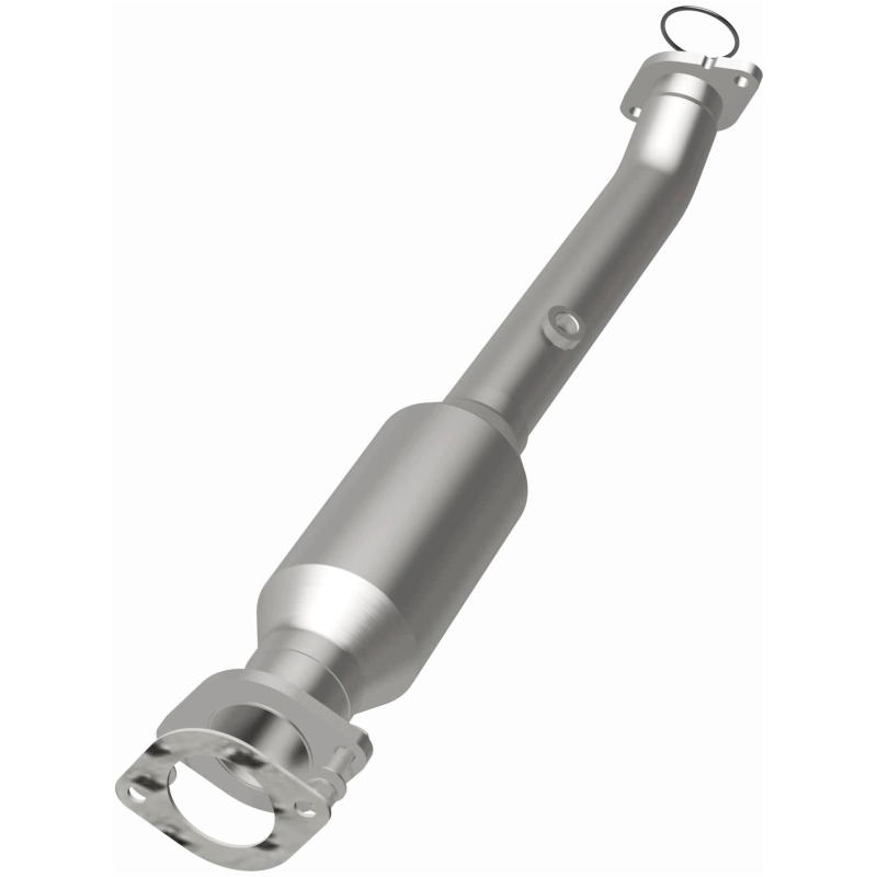 Magnaflow 21-121 11-13 QX56 V8 5.6 OEM Underbody Direct Fit Converter - Image 3