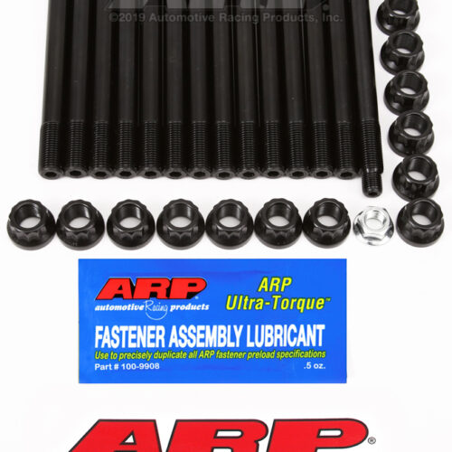 Alternative view of ARP Ford 4.0L XR6 Incline 6cyl Main Stud Kit
