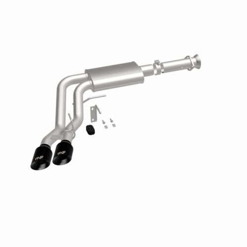 Magnaflow 21+ Ford F-150 SPEQ Series Cat Back Exhaust - Image 8