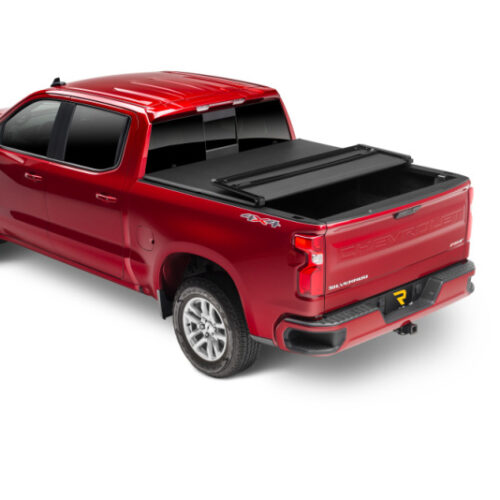 Extang 92653 2020 Chevy/GMC Silverado/Sierra (6 ft 9 in) 2500HD/3500HD Trifecta 2.0 - Image 3