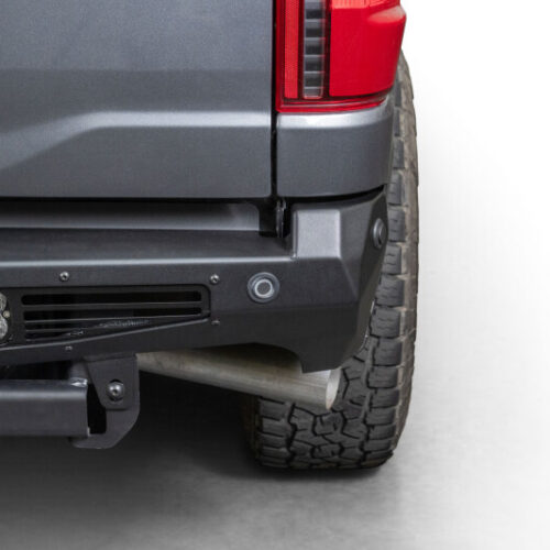 Addictive Desert Designs 24-26 Ford F-150 Bomber Rear Bumper - Image 4