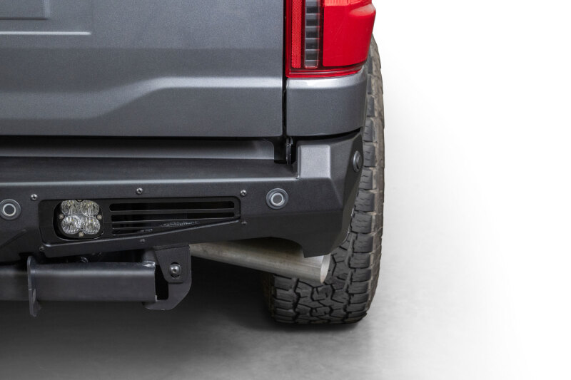 Addictive Desert Designs 24-26 Ford F-150 Bomber Rear Bumper - Image 4
