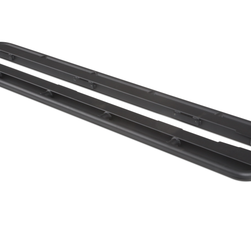Body Armor 4x4 JT-4121 2019+ Jeep Wrangler Gladiator JT 4 Door Rockcrawler Side Steps - Image 3