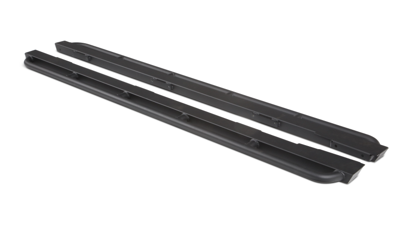 Body Armor 4x4 JT-4121 2019+ Jeep Wrangler Gladiator JT 4 Door Rockcrawler Side Steps - Image 3
