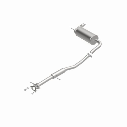 MagnaFlow 106-0246 BRE Exhaust Kit 90-95 Mazda Miata 1.6L - Image 3