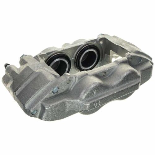 Power Stop 03-09 Toyota 4Runner Front Left Autospecialty Caliper w/o Bracket - Image 6