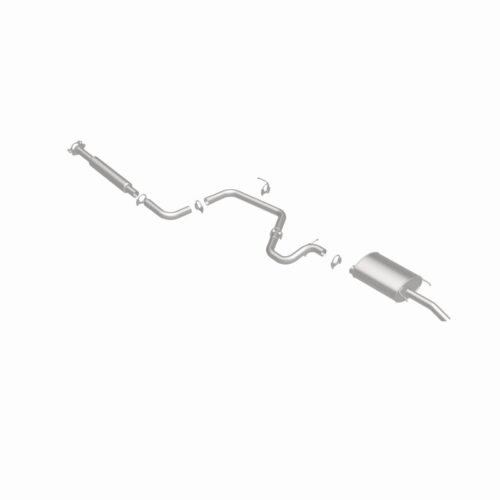 MagnaFlow 106-0718 BRE Exhaust Kit 00-05 Chevy Impala Monte Carlo - Image 7