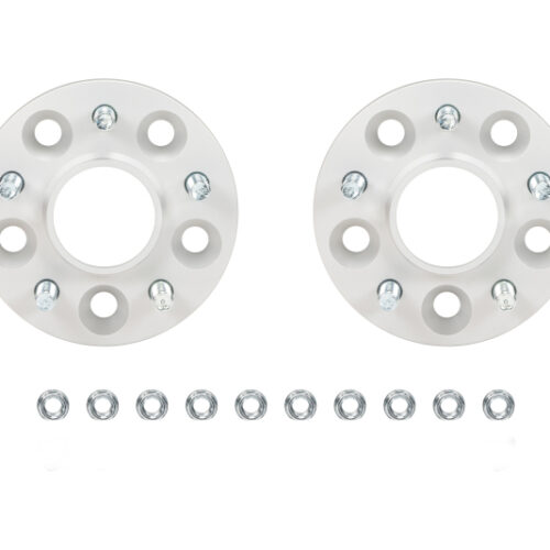 Eibach Pro-Spacer 2016-2017 Chevy Camaro V6 / 2.0L Turbo / SS - 15mm Spacer