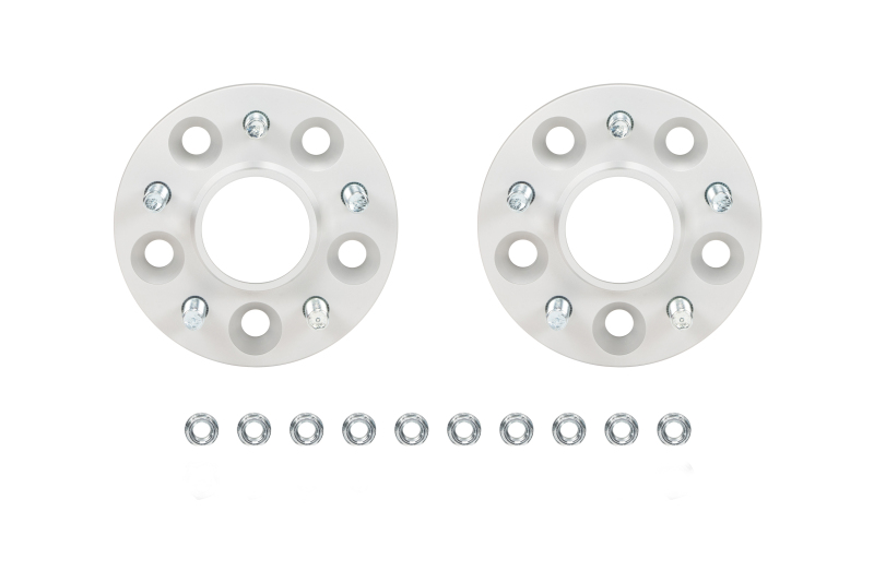 Eibach S90-4-25-063 Pro-Spacer System 25mm Spacer - 2015 Ford Mustang Ecoboost / V6 / GT