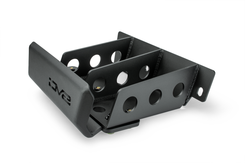 DV8 Offroad SRGL-01 2019+ Jeep Gladiator Bedside Sliders - Image 2