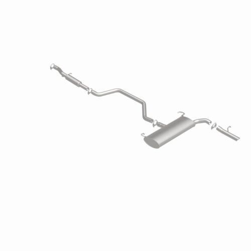 MagnaFlow BRE Exhaust Kit 07-14 Sebring 200 Avenger 2.4L - Image 10