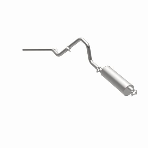 MagnaFlow 106-0381 BRE Exhaust Kit 87-96 Ford Bronco - Image 7