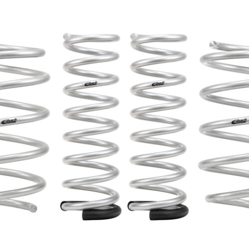 Alternative view of Eibach E30-77-010-04-22 Pro-Truck Lift Kit for 18-19 Subaru Crosstrek