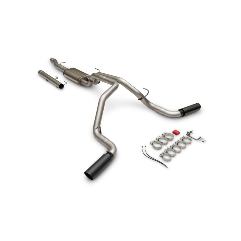 Flowmaster 718130 14-24 RAM 2500 6.4L FlowFX Cat-Back Exhaust System