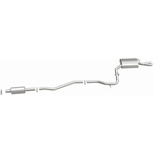 MagnaFlow 106-0191 BRE Exhaust Kit 06-10 Fusion Milan 2.3L - Image 2