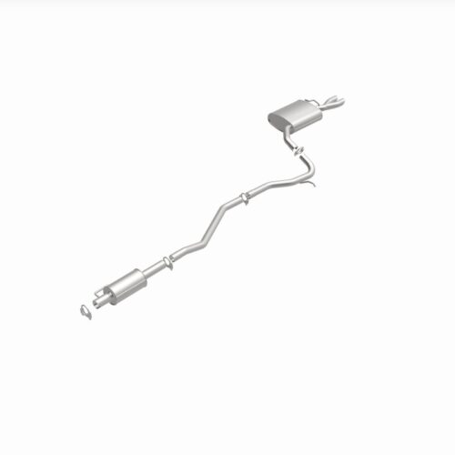 MagnaFlow 106-0191 BRE Exhaust Kit 06-10 Fusion Milan 2.3L - Image 3