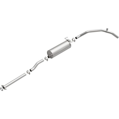 MagnaFlow 106-0686 BRE Exhaust Kit 89-95 Toyota Pickup 3.0L - Image 2