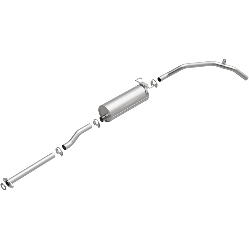 MagnaFlow 106-0686 BRE Exhaust Kit 89-95 Toyota Pickup 3.0L - Image 2
