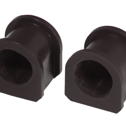 Prothane 6-1126-BL 79-04 Ford Mustang Front Sway Bar Bushings - 1 5/16in - Black