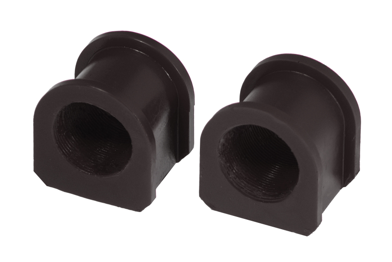 Prothane 6-1126-BL 79-04 Ford Mustang Front Sway Bar Bushings - 1 5/16in - Black