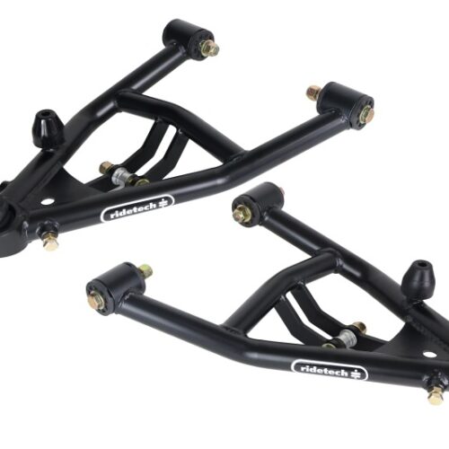 Ridetech 11162899 67-69 Camaro Firebird and 68-74 Nova Front Lower StrongArms - Image 3