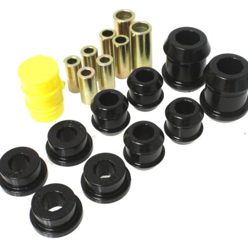 Energy Suspension 16.3105G 94-01 Acura Integra / 92-95 Honda Civic/CRX / 93-97 Honda Del Sol (including VTEC - Image 5