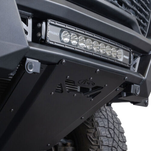 Addictive Desert Designs 2025 Ram RHO Phantom Front Bumper - Image 3
