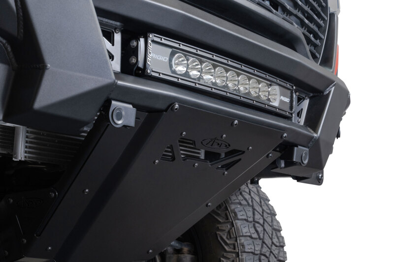 Addictive Desert Designs 2025 Ram RHO Phantom Front Bumper - Image 3