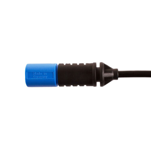 Power Stop 19-20 BMW X4 Rear Euro-Stop Electronic Brake Pad Wear Sensor - Image 3