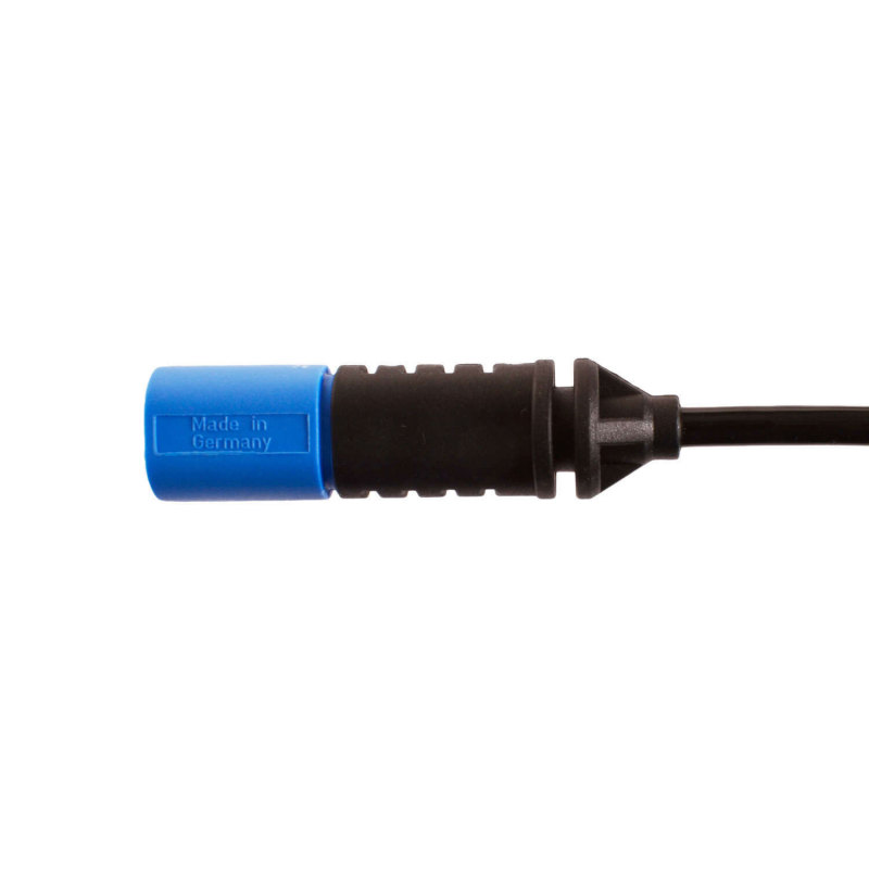 Power Stop 19-20 BMW X4 Rear Euro-Stop Electronic Brake Pad Wear Sensor - Image 3