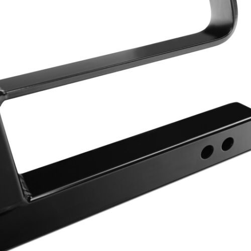 BackRack 15004 07-18 Sierra LD/HD / 04-23 F150 / 08-23 Tundra Original Rack Frame Only Requires Hardware - Image 4
