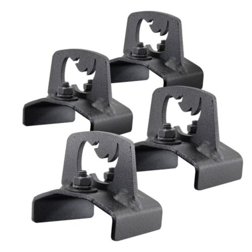 Go Rhino 5950130T Rhino Tie Down Kit