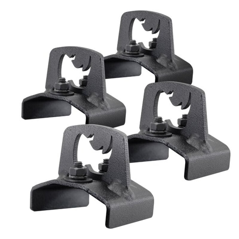 Go Rhino 5950130T Rhino Tie Down Kit