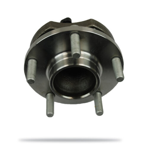 Pedders PED-401005L 04-06 Pontiac GTO Front Hub & Bearing Assembly