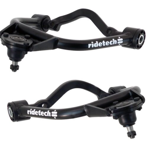 Alternative view of Ridetech 11053699 58-64 Chevy StrongArms Front Upper
