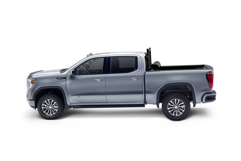 BackRack 12900 19-23 Silverado/Sierra (New Body) 1500 Louvered Rack Frame Only Requires Hardware - Image 7