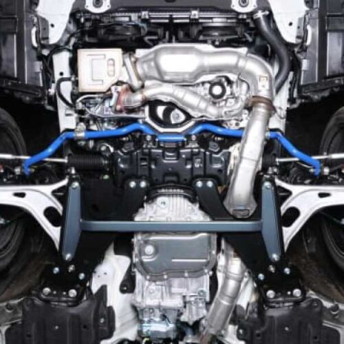 Cusco 6A9 311 A26 Sway Bar 26mm Front 2022 Subaru WRX
