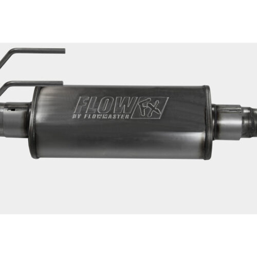 Flowmaster 717943 17-25 SuperDUTY 6.2/6.8/7.3L FlowFX Cat-Back Exhaust System - Image 7