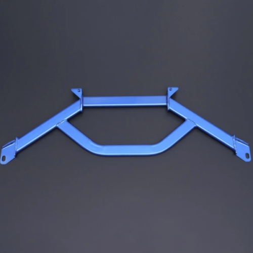 Cusco Power 6C1 492 FM Brace Front Cross Member (Rear Side) 22+ Toyota GR86 (ZN8) / 22+ Subaru BRZ (ZD8)