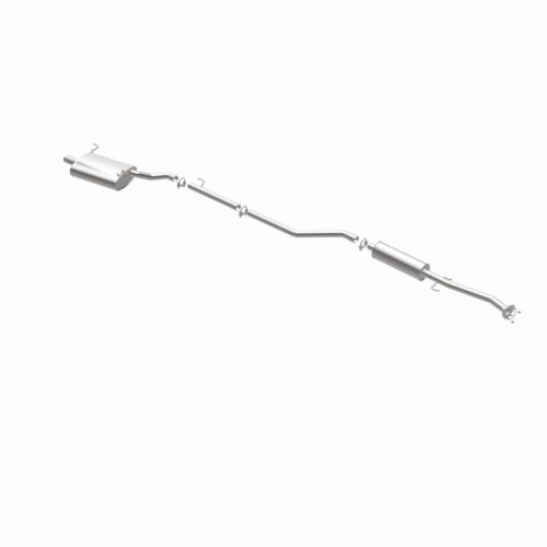 MagnaFlow 106-0362 BRE Exhaust Kit 08-12 Honda Accord 2.4L - Image 6