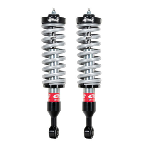Eibach E86-23-007-01-20 Pro-Truck Coilover 2.0 for 15-20 Chevy Colorado 2WD/4WD