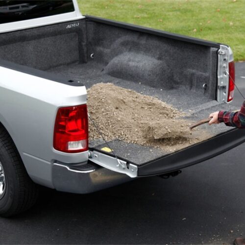 BedRug BRT09CCK 09-18 Dodge Ram 5.7ft Bed w/o Rambox Bed Storage Bedliner - Image 4