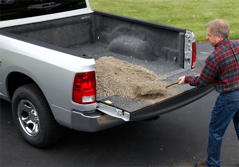 BedRug BRT09CCK 09-18 Dodge Ram 5.7ft Bed w/o Rambox Bed Storage Bedliner - Image 4