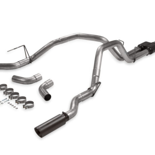 Flowmaster 19-24 RAM 1500 5.7L Outlaw Cat-Back Exhaust System