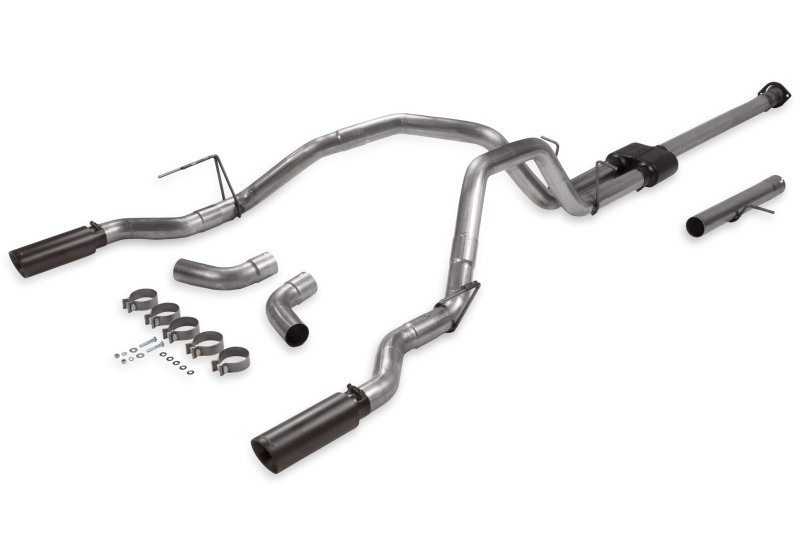 Flowmaster 19-24 RAM 1500 5.7L Outlaw Cat-Back Exhaust System